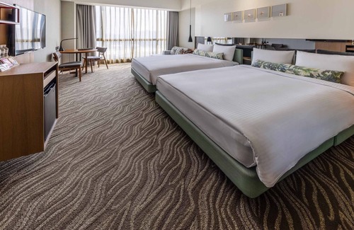East District Hotel | Hsin Hotel