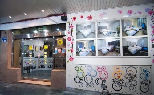 Hsinchu City Centre Hotel | Hsinchu 101 Inn