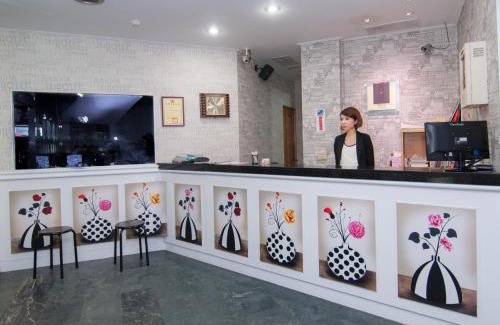 Hsinchu City Centre Hotel | Hsinchu 101 Inn