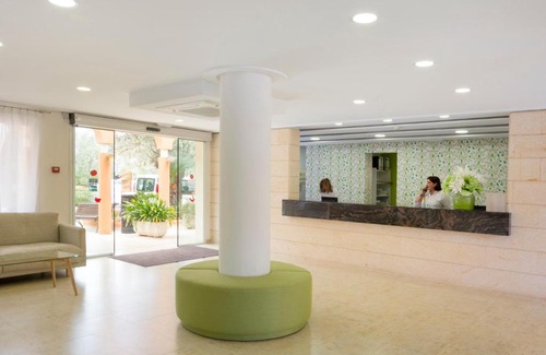 Sa Coma Hotel | HSM Club Torre Blanca