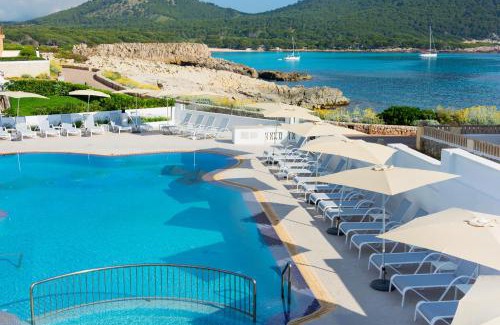 Cala Agulla Hotel | HSM Regana - Adults Only