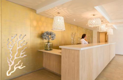 Cala Agulla Hotel | HSM Regana - Adults Only