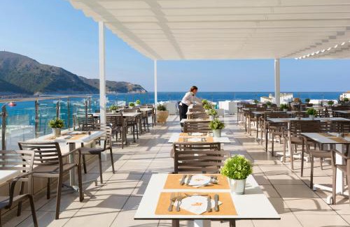Cala Agulla Hotel | HSM Regana - Adults Only