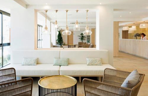 Cala Agulla Hotel | HSM Regana - Adults Only