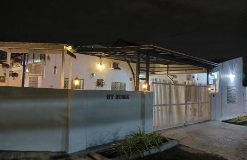 Kampung Kuala Pari House | HT Home