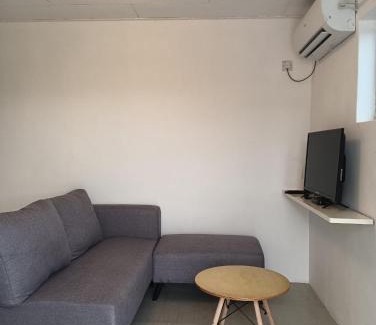 Kampung Kuala Pari House | HT Home