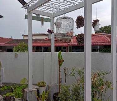 Kampung Kuala Pari House | HT Home