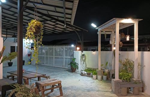 Kampung Kuala Pari House | HT Home
