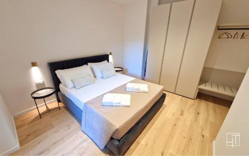 Historic Centre Apartment | HT - Luxury suite in Piazza del Santo
