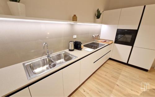Historic Centre Apartment | HT - Luxury suite in Piazza del Santo