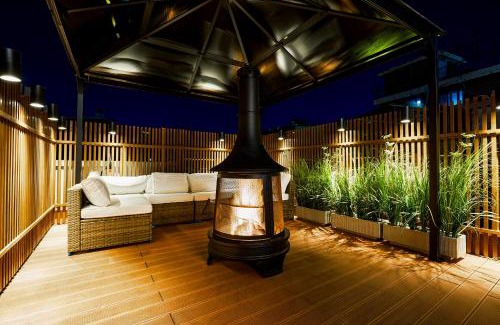 Namdaemun House | Htb Tailored Service Home & Garden Near Seoul Stn