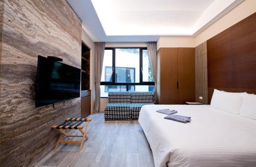 Taian Hotel | Hu Shan Hot Spring Hotel