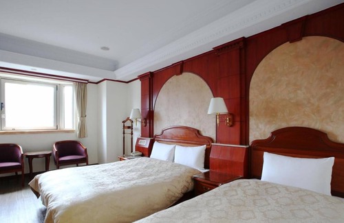 Ren'ai District Hotel | Hua Du Hotel