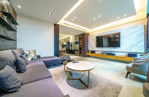 Dongshan House | Hua Su Travel B&B