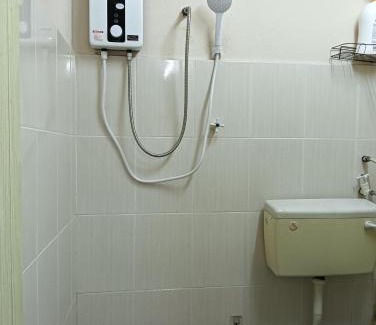 Kampung Kuala Pari House | Hua Tang Homestay