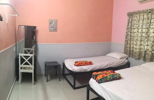 Kampung Kuala Pari House | Hua Tang Homestay