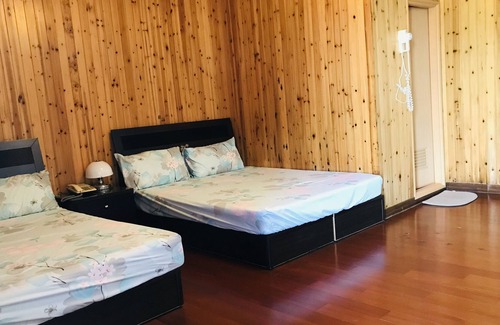 Gukeng House | Hua Yi Homestay