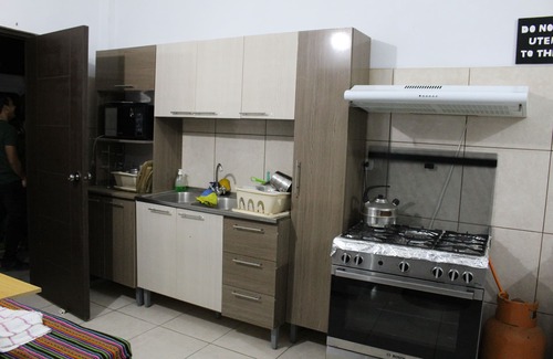 Ica Hotel | Huacachina Desert House