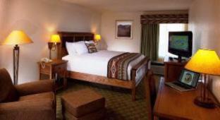 Valentine Hotel | Hualapai Lodge