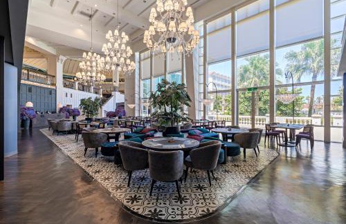 Hualien Hotel | Hualien Farglory Hotel
