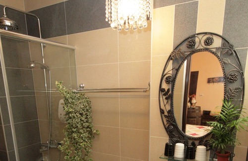 Hualien City Centre House | Hualien Paris Home B&B