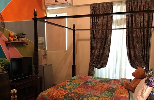 Hualien City Centre House | Hualien Paris Home B&B