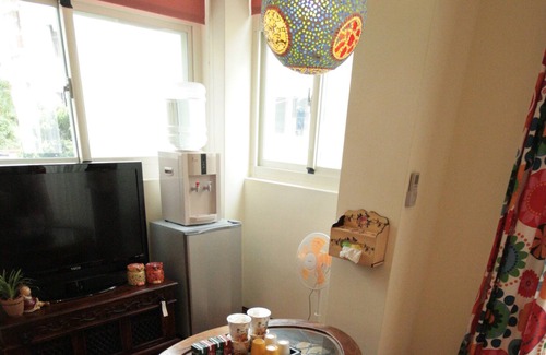 Hualien City Centre House | Hualien Paris Home B&B