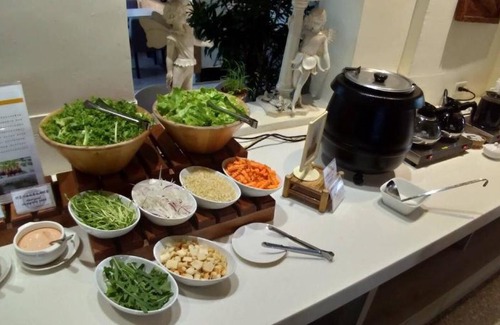 Guangfu Hotel | Hualien Tourism Sugar Factory Hotel