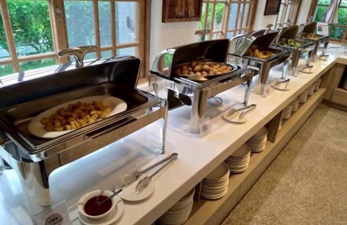 Guangfu Hotel | Hualien Tourism Sugar Factory Hotel