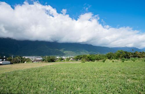 Xincheng House | Hualien Travel