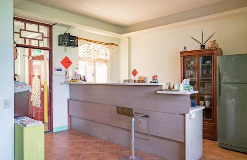 Xincheng House | Hualien Travel