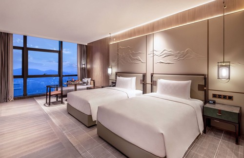 Licang Hotel | HUALUXE Qingdao Licang by IHG