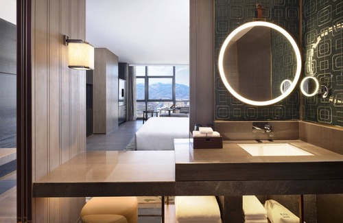Licang Hotel | HUALUXE Qingdao Licang by IHG