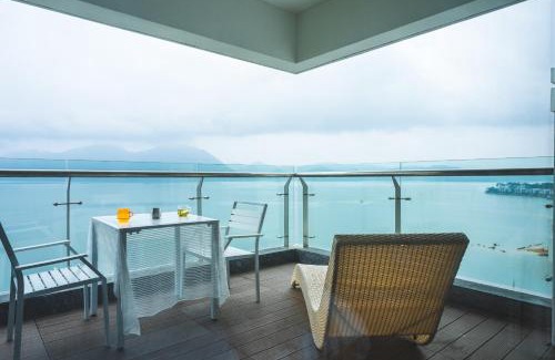 Huangshan Hotel | Huangshan Taiping Lake Muxin Hotel
