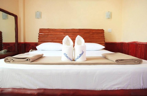 Hua Sai Hotel | Huasai Palm Inn