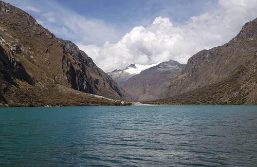 Independencia Apartment | Huascarán wasi, comfortable, with wifi and hot shower