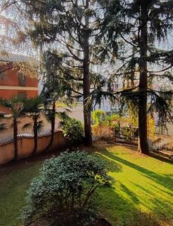 Busto Arsizio Apartment | Hub 21052