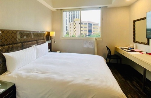 Banqiao Hotel | Hub Hotel - Banqiao Station