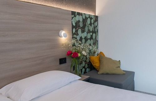 Gubbio Hotel | Hub Hotel