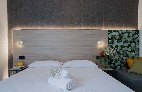 Gubbio Hotel | Hub Hotel