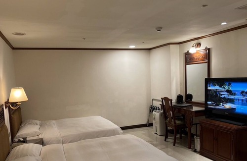 Cianjin District Hotel | Hub Hotel – Kaohsiung Cisian Branch
