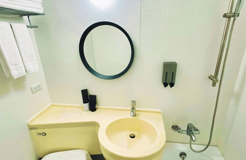 Songshan Hotel | Hub Hotel Songshan Inn
