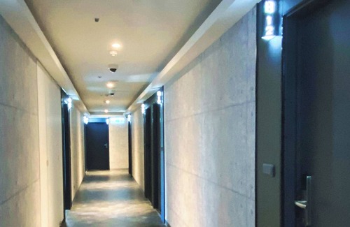 Songshan Hotel | Hub Hotel Songshan Inn