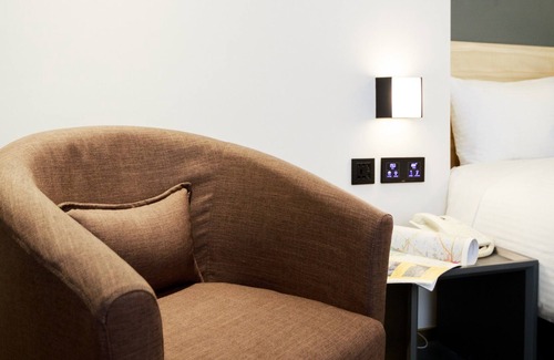 Zhongli District Hotel | Hub Hotel