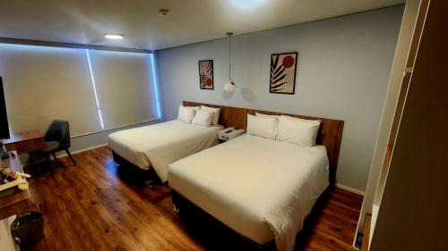 Arequipa Hotel | Hub Hotels AQP