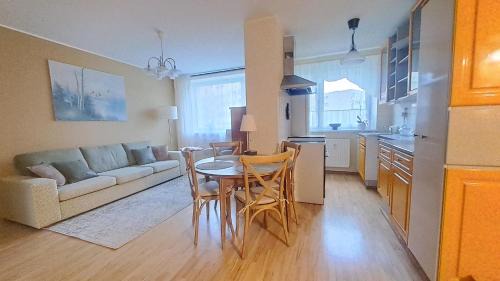 Laagri Apartment | Hubane 3-toaline korter Tallinna piiril Laagris!