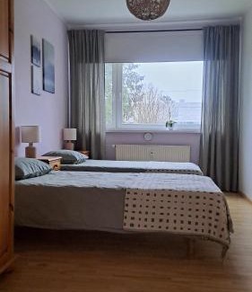Laagri Apartment | Hubane 3-toaline korter Tallinna piiril Laagris!
