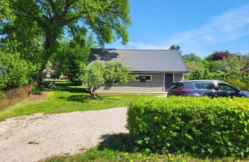 Kardla House | Hubane majake Kärdla südames ootab külalisi!