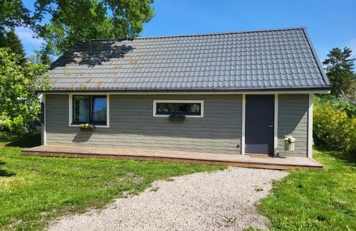 Kardla House | Hubane majake Kärdla südames ootab külalisi!