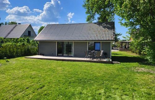 Kardla House | Hubane majake Kärdla südames ootab külalisi!